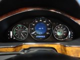 2006 Mercedes-Benz CLS 500 Gauges