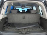 2005 Infiniti QX 56 4WD Trunk