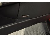 2013 Chevrolet Corvette ZR1 Audio System