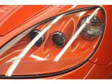 2013 Chevrolet Corvette ZR1 Headlight