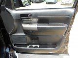 2010 Toyota Tundra TRD Sport Double Cab Door Panel