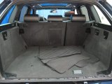 2006 BMW X5 4.8is Trunk