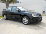 2012 Volkswagen Jetta SE Sedan