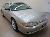 2003 Sandrift Metallic Chevrolet Monte Carlo SS #66337409