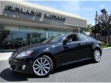 2009 Lexus IS 250 AWD