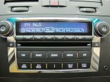 2006 Cadillac DTS  Audio System