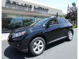 2010 Lexus RX 350 AWD