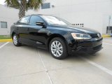 2012 Volkswagen Jetta SE Sedan
