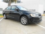 2012 Volkswagen Jetta SE Sedan