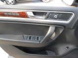 2012 Volkswagen Touareg TDI Lux 4XMotion Controls