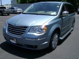 2010 Chrysler Town & Country Limited