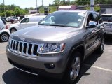 2012 Jeep Grand Cherokee Overland 4x4