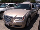 2012 Cashmere Pearl Chrysler 300 C #66337383