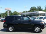 2010 Toyota 4Runner SR5 4x4