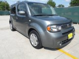 2011 Steel Gray Pearl Metallic Nissan Cube 1.8 S #66337805