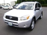 2008 Toyota RAV4 4WD