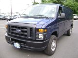 2010 Ford E Series Van E250 Cargo