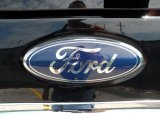 2011 Ford Expedition EL XLT Marks and Logos