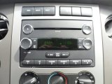 2011 Ford Expedition EL XLT Audio System