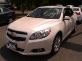 2013 Chevrolet Malibu ECO