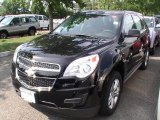 2012 Chevrolet Equinox LS