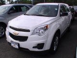 2012 Chevrolet Equinox LS