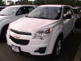 2012 Chevrolet Equinox LS