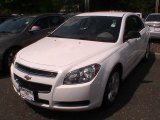 2012 Chevrolet Malibu LS