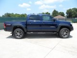 2012 Toyota Tacoma V6 TSS Prerunner Double Cab Exterior