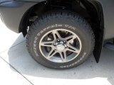 2012 Toyota Tacoma V6 TSS Prerunner Double Cab Wheel