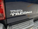 2012 Toyota Tacoma V6 TSS Prerunner Double Cab Marks and Logos