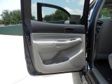 2012 Toyota Tacoma V6 TSS Prerunner Double Cab Door Panel