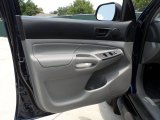 2012 Toyota Tacoma V6 TSS Prerunner Double Cab Door Panel