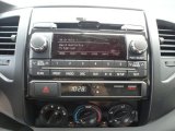 2012 Toyota Tacoma V6 TSS Prerunner Double Cab Audio System