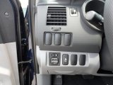 2012 Toyota Tacoma V6 TSS Prerunner Double Cab Controls