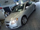 2013 Chevrolet Malibu ECO