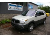 2005 Frost White Buick Rendezvous CX AWD #66337787