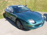 1997 Pontiac Sunfire SE Coupe