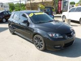 2008 Mazda MAZDA3 MAZDASPEED Grand Touring Front 3/4 View