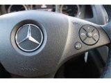 2009 Mercedes-Benz C 350 Sport Controls