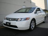 2008 Honda Civic EX Sedan