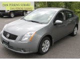 2008 Nissan Sentra 2.0