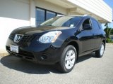 2009 Nissan Rogue S AWD