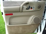 1999 Chevrolet Astro LS AWD Passenger Van Door Panel