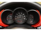 2010 Kia Soul Sport Gauges