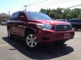 2010 Toyota Highlander V6 4WD