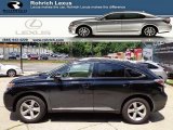 2011 Lexus RX 350 AWD