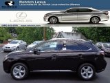 2013 Lexus RX 350 AWD