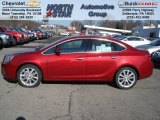 2012 Buick Verano FWD