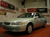 2000 Toyota Camry LE
